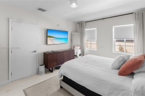 Купить кондоминиум в Майами-Бич, Флорида 1 спальня, 62.43м2, № 1999760 - фото 17