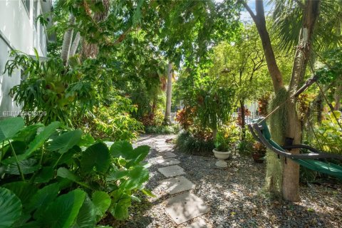 Купить кондоминиум в Майами-Бич, Флорида 1 спальня, 62.43м2, № 1999760 - фото 23