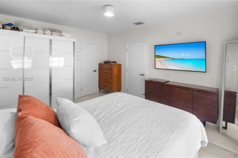 Купить кондоминиум в Майами-Бич, Флорида 1 спальня, 62.43м2, № 1999760 - фото 16