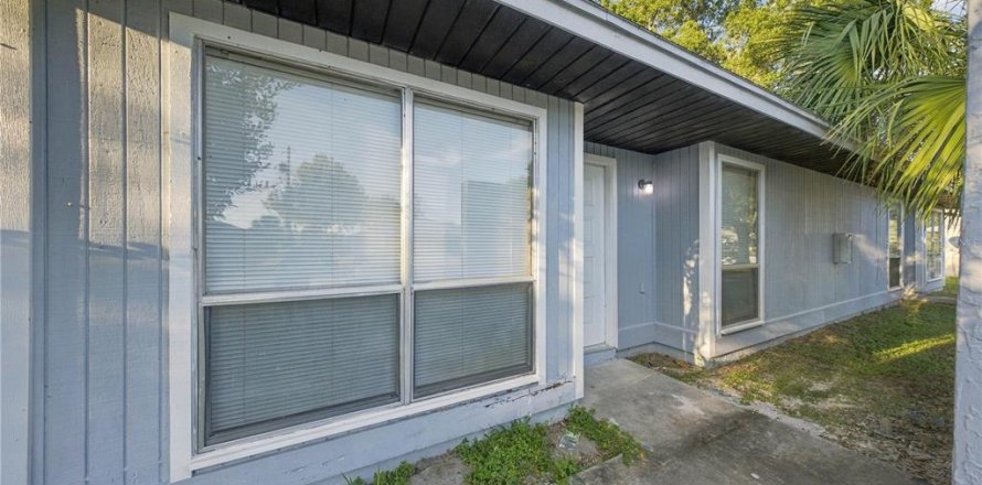 Apartment in Ocala, Florida 2 bedrooms, 80.64 sq.m. № 2390929