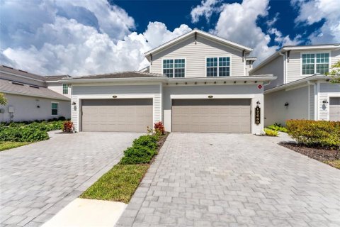 Condo in Venice, Florida, 3 bedrooms  № 2363322