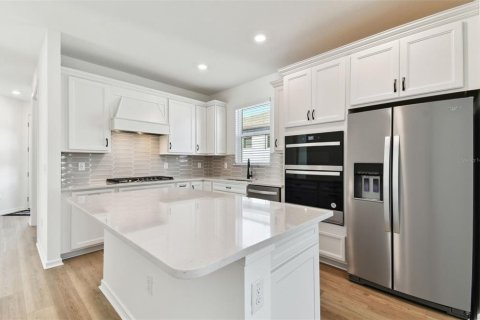 House in Parrish, Florida 2 bedrooms, 130.53 sq.m. № 1289442 - photo 4