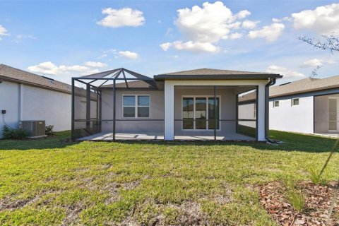 House in Parrish, Florida 2 bedrooms, 130.53 sq.m. № 1289442 - photo 20