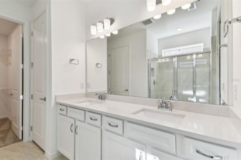 House in Parrish, Florida 2 bedrooms, 130.53 sq.m. № 1289442 - photo 12