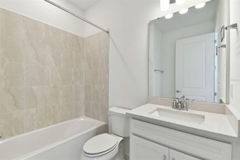 House in Parrish, Florida 2 bedrooms, 130.53 sq.m. № 1289442 - photo 16