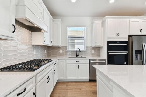 House in Parrish, Florida 2 bedrooms, 130.53 sq.m. № 1289442 - photo 5