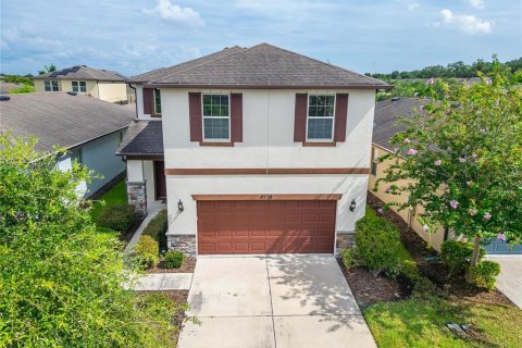 House in Riverview, Florida 4 bedrooms, 247.12 sq.m. № 2319065 - photo 3