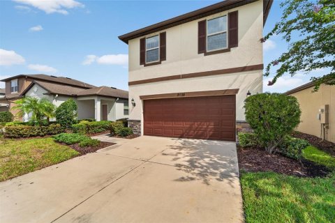 House in Riverview, Florida 4 bedrooms, 247.12 sq.m. № 2319065 - photo 4