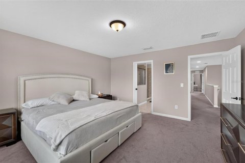 House in Riverview, Florida 4 bedrooms, 247.12 sq.m. № 2319065 - photo 29