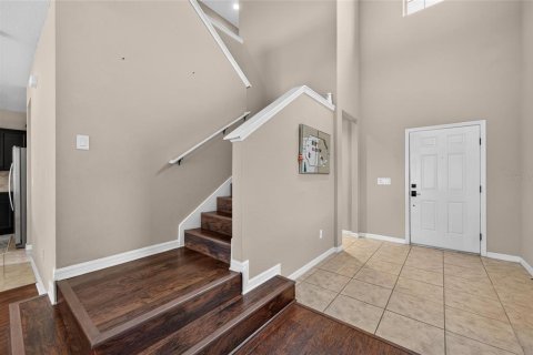 House in Riverview, Florida 4 bedrooms, 247.12 sq.m. № 2319065 - photo 11