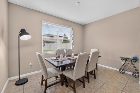 House in Riverview, Florida 4 bedrooms, 247.12 sq.m. № 2319065 - photo 19