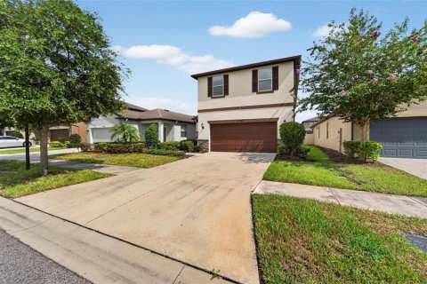House in Riverview, Florida 4 bedrooms, 247.12 sq.m. № 2319065 - photo 6