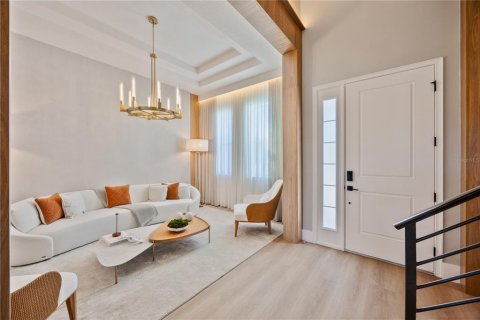 Villa ou maison à vendre à Winter Garden, Floride: 6 chambres, 487.55 m2 № 2266762 - photo 3