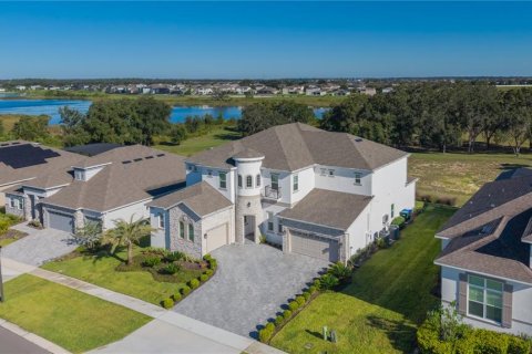 Villa ou maison à vendre à Winter Garden, Floride: 6 chambres, 487.55 m2 № 2266762 - photo 2