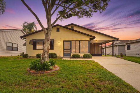 Villa ou maison à Lakeland, Floride 2 chambres, 130.06 m2 № 2312365