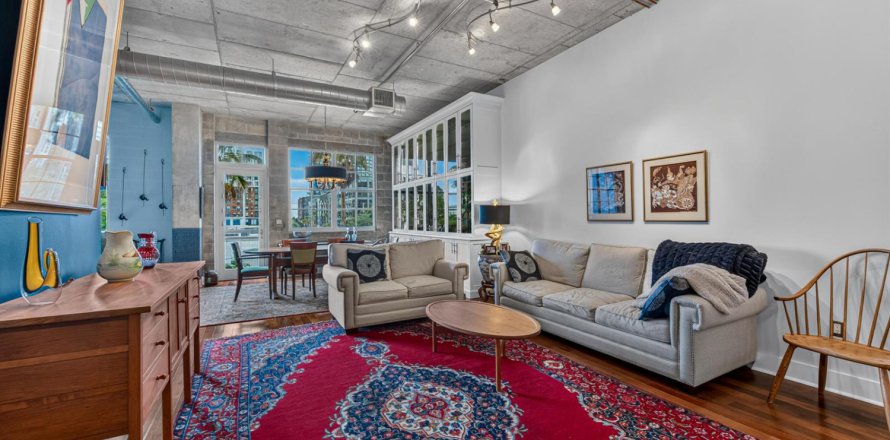 Condo in Fort Lauderdale, Florida, 2 bedrooms  № 2343468