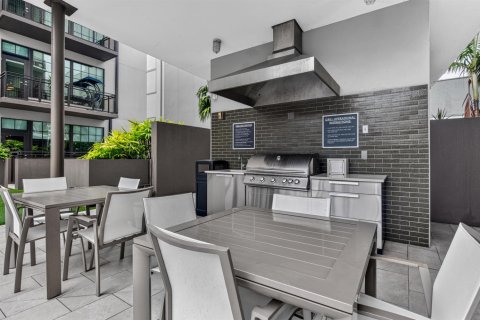 Condo in Fort Lauderdale, Florida, 2 bedrooms  № 2343468 - photo 24