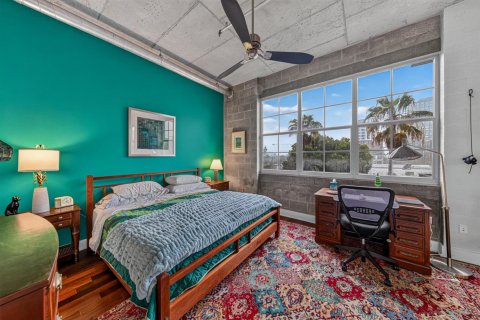 Condo in Fort Lauderdale, Florida, 2 bedrooms  № 2343468 - photo 10