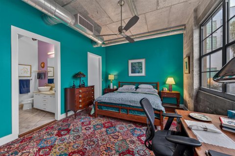 Condo in Fort Lauderdale, Florida, 2 bedrooms  № 2343468 - photo 28