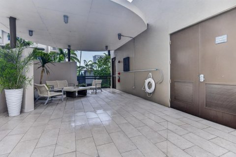 Condo in Fort Lauderdale, Florida, 2 bedrooms  № 2343468 - photo 23