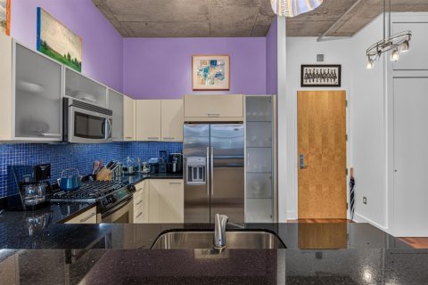 Condo in Fort Lauderdale, Florida, 2 bedrooms  № 2343468 - photo 14