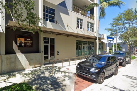 Condo in Fort Lauderdale, Florida, 2 bedrooms  № 2343468 - photo 25