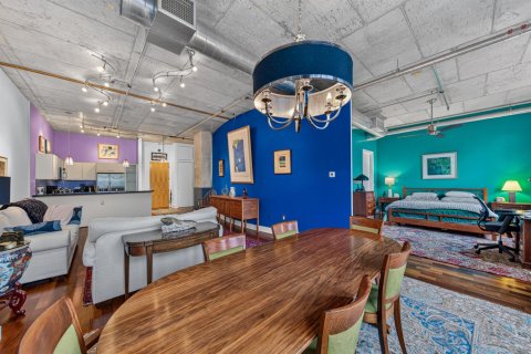 Condo in Fort Lauderdale, Florida, 2 bedrooms  № 2343468 - photo 29
