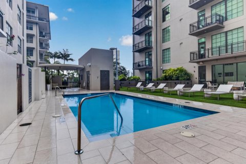 Condo in Fort Lauderdale, Florida, 2 bedrooms  № 2343468 - photo 20