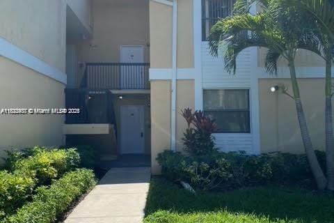 Condo in Coral Springs, Florida, 2 bedrooms  № 1787169 - photo 17