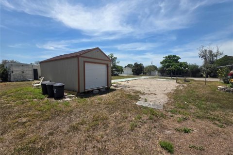 Terrain à vendre à Zephyrhills, Floride № 1717089 - photo 5