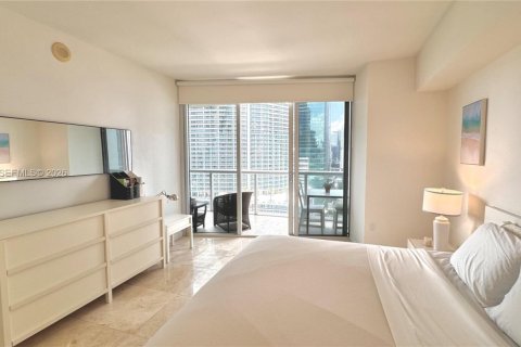 Condo in Miami, Florida, 1 bedroom № 2190313 - photo 21
