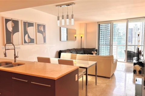 Condo in Miami, Florida, 1 bedroom № 2190313 - photo 27