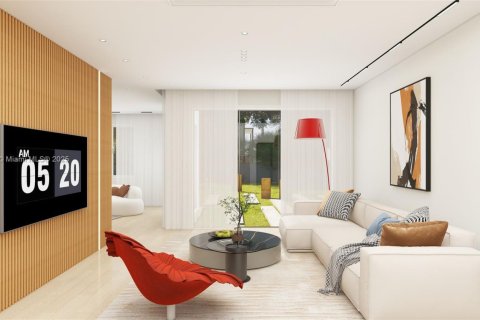 Купить виллу или дом в Уэстон, Флорида 6 спален, 314.47м2, № 1825870 - фото 3