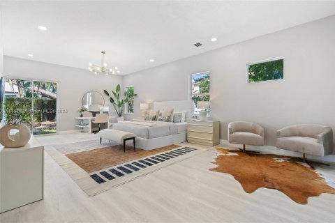 Купить виллу или дом в Уэстон, Флорида 6 спален, 314.47м2, № 1825870 - фото 28