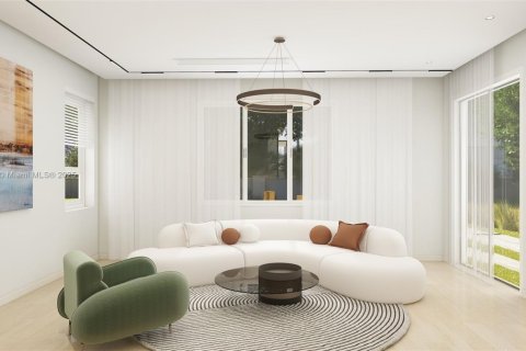 Купить виллу или дом в Уэстон, Флорида 6 спален, 314.47м2, № 1825870 - фото 5