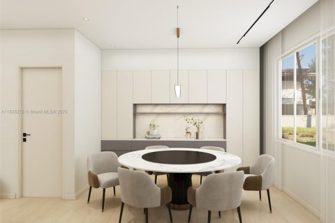 Купить виллу или дом в Уэстон, Флорида 6 спален, 314.47м2, № 1825870 - фото 4