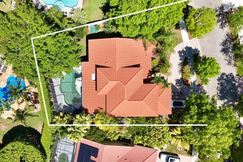 Купить виллу или дом в Уэстон, Флорида 6 спален, 314.47м2, № 1825870 - фото 20