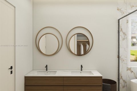 Купить виллу или дом в Уэстон, Флорида 6 спален, 314.47м2, № 1825870 - фото 9