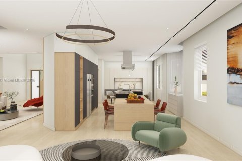 Купить виллу или дом в Уэстон, Флорида 6 спален, 314.47м2, № 1825870 - фото 2