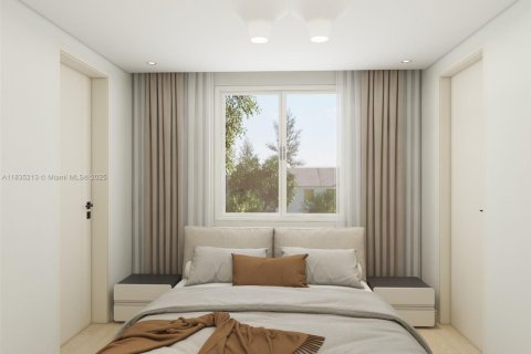 Купить виллу или дом в Уэстон, Флорида 6 спален, 314.47м2, № 1825870 - фото 16