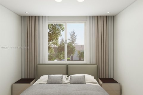 Купить виллу или дом в Уэстон, Флорида 6 спален, 314.47м2, № 1825870 - фото 13