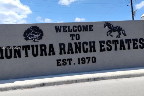Villa ou maison à louer à Clewiston, Floride: 3 chambres № 2049237 - photo 10