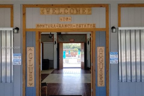 Villa ou maison à louer à Clewiston, Floride: 3 chambres № 2049237 - photo 6