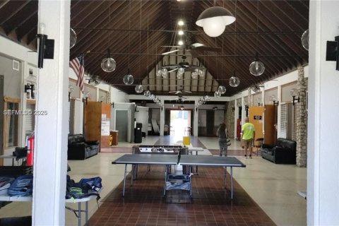 Villa ou maison à louer à Clewiston, Floride: 3 chambres № 2049237 - photo 8