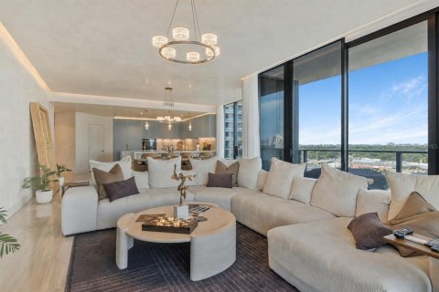 Copropriété à vendre à Tampa, Floride: 3 chambres, 272.85 m2 № 2310326 - photo 22