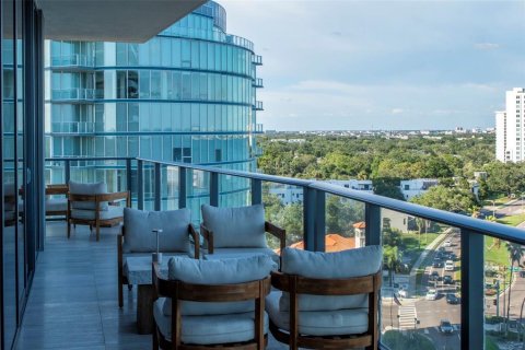 Copropriété à vendre à Tampa, Floride: 3 chambres, 272.85 m2 № 2310326 - photo 24