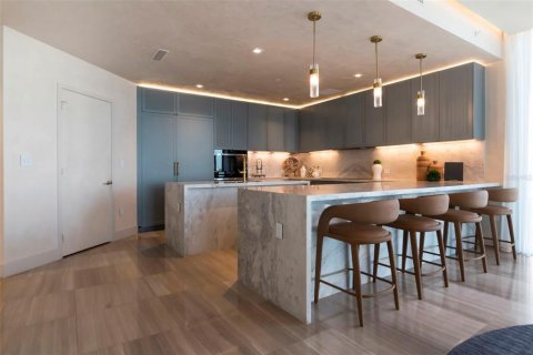 Copropriété à vendre à Tampa, Floride: 3 chambres, 272.85 m2 № 2310326 - photo 12