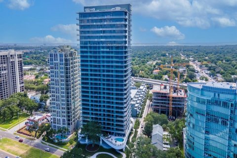 Condo à Tampa, Floride, 3 chambres  № 2310326
