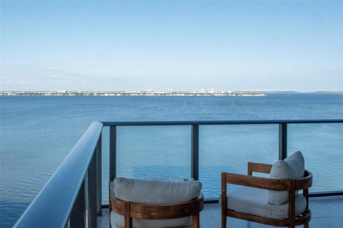 Copropriété à vendre à Tampa, Floride: 3 chambres, 272.85 m2 № 2310326 - photo 26