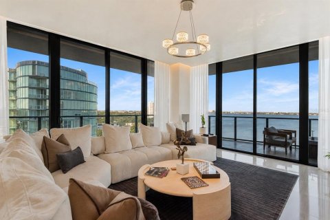 Copropriété à vendre à Tampa, Floride: 3 chambres, 272.85 m2 № 2310326 - photo 21